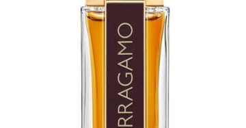 Salvatore Ferragamo Spicy Leather Parfum 100ml 1