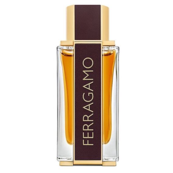 Salvatore Ferragamo Spicy Leather Parfum 100ml