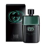 Gucci Guilty Black EDT Perfume For Men 90ml