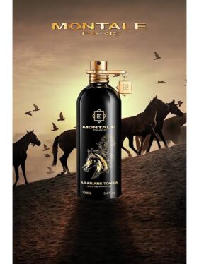 Montale Paris Arabian Tonka 100ml