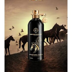 Montale Paris Arabian Tonka 100ml