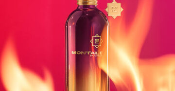 Montale Paris Beast Love Eau De Parfum 20 ml 3