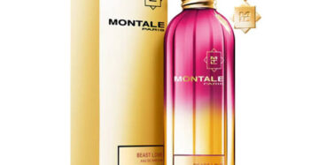 Montale Paris Beast Love Eau De Parfum 20 ml 2