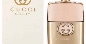 GUCCI Guilty Pour Femme EDP 90ml Women 2