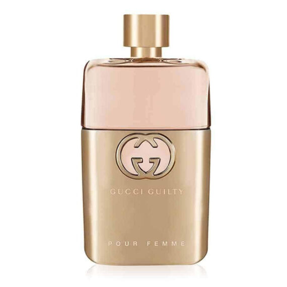 GUCCI Guilty Pour Femme EDP 90ml Women