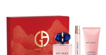 MY WAY EAU DE PARFUM 3-PIECE FRAGRANCE GIFT SET 3