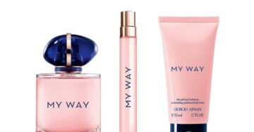 MY WAY EAU DE PARFUM 3-PIECE FRAGRANCE GIFT SET 2