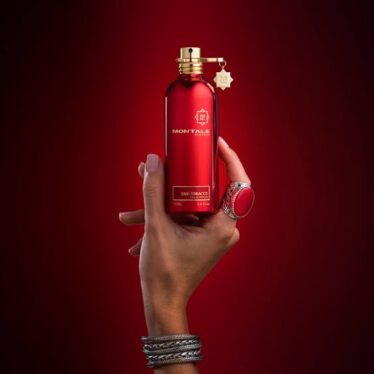Montale Paris Oud Tobacco Eau De Parfum 100ml