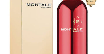Montale Paris Oud Tobacco Eau De Parfum 100ml 2