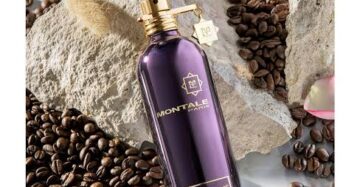 Montale Paris Intense Cafe Eau De Parfum 50 ml 3