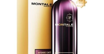 Montale Paris Intense Cafe Eau De Parfum 50 ml 2