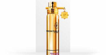 Montale Paris Beast Love Eau De Parfum 20 ml 1