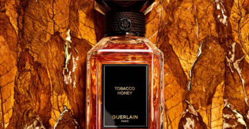 Guerlain TOBACCO HONEY – EAU DE PARFUM 3