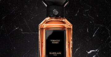 Guerlain TOBACCO HONEY – EAU DE PARFUM 1