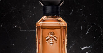 Guerlain TOBACCO HONEY – EAU DE PARFUM 4