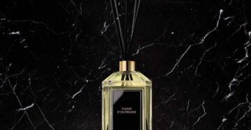 Guerlain SCENTED DIFFUSERS YLANG D’OUTREMER 3