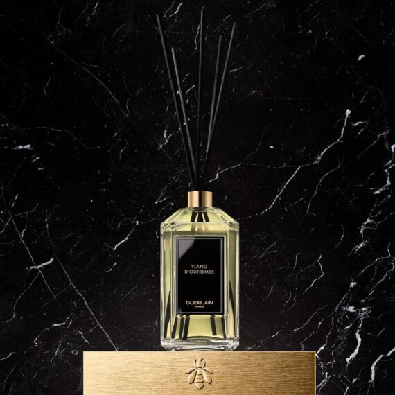 Guerlain SCENTED DIFFUSERS YLANG D'OUTREMER - Image 3