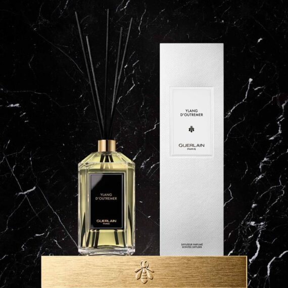 Guerlain SCENTED DIFFUSERS YLANG D'OUTREMER - Image 2