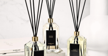 Guerlain SCENTED DIFFUSERS YLANG D’OUTREMER 1