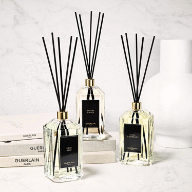 Guerlain SCENTED DIFFUSERS YLANG D'OUTREMER