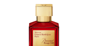 Baccarat Rouge 540 Extrait de parfum 70ml 1