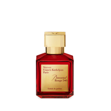 Baccarat Rouge 540 Extrait de parfum 70ml