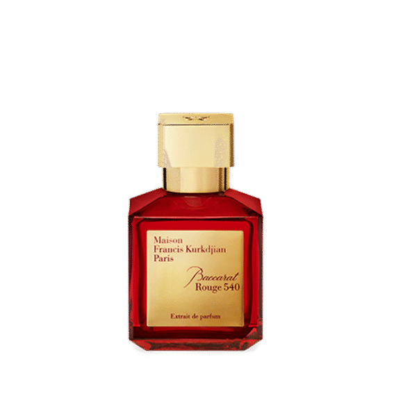 Baccarat Rouge 540 Extrait de parfum 70ml