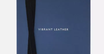 Zara VIBRANT LEATHER EDP 100 ML  + 12 ML 2