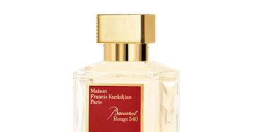 Baccarat Rouge 540 Eau de parfum 70ml 1