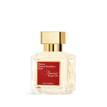 Baccarat Rouge 540 Eau de parfum 70ml