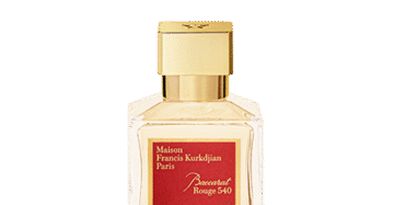 Baccarat Rouge 540 Eau de parfum 70ml 3