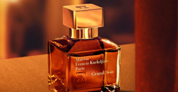 Maison Francis Kurdijan Grand Soir Eau de parfum 70ml 1