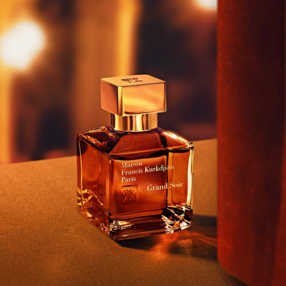 Maison Francis Kurdijan Grand Soir Eau de parfum 70ml