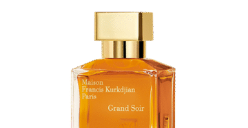 Maison Francis Kurdijan Grand Soir Eau de parfum 70ml 4