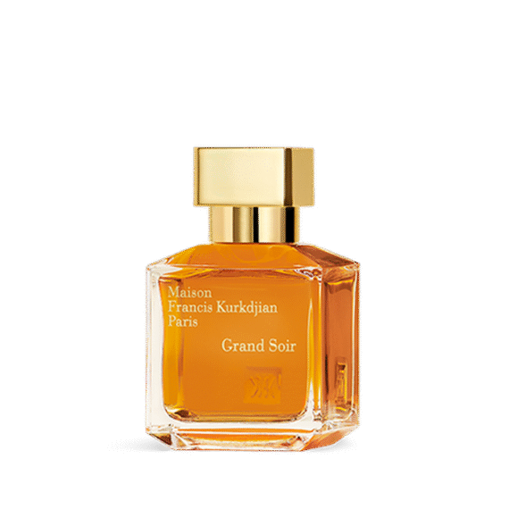 Maison Francis Kurdijan Grand Soir Eau de parfum 70ml - Image 4
