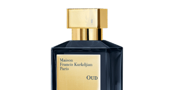 Maison Francis Kurdijan OUD Extrait de parfum 70ml 3