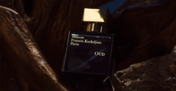 Maison Francis Kurdijan OUD Eau de parfum 70ml 1