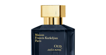 Maison Francis Kurdijan Oud Satin Mood EDP 70ml 4