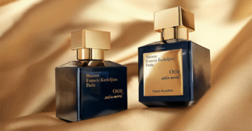 Maison Francis Kurdijan Oud Satin Mood EDP 70ml 1