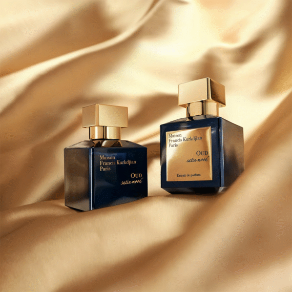 Maison Francis Kurdijan Oud Satin Mood EDP 70ml