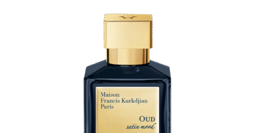 OUD satin mood Extrait de parfum 70ml 2