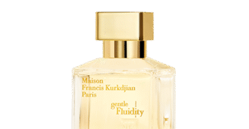 gentle Fluidity Gold Edition  Eau de parfum 70ml 1