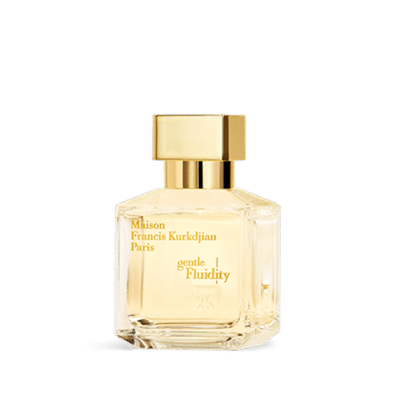 gentle Fluidity Gold Edition  Eau de parfum 70ml