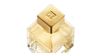 gentle Fluidity Gold Edition  Eau de parfum 70ml 3