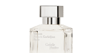 Gentle fluidity Silver Edition  Eau de parfum 70ml 1