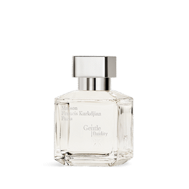 Gentle fluidity Silver Edition  Eau de parfum 70ml