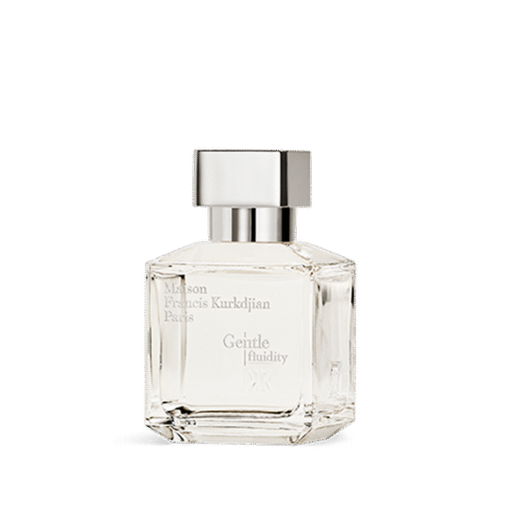Gentle fluidity Silver Edition  Eau de parfum 70ml