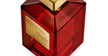 Baccarat Rouge 540 Extrait de parfum 200ml 3