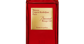 Baccarat Rouge 540 Extrait de parfum 200ml 2