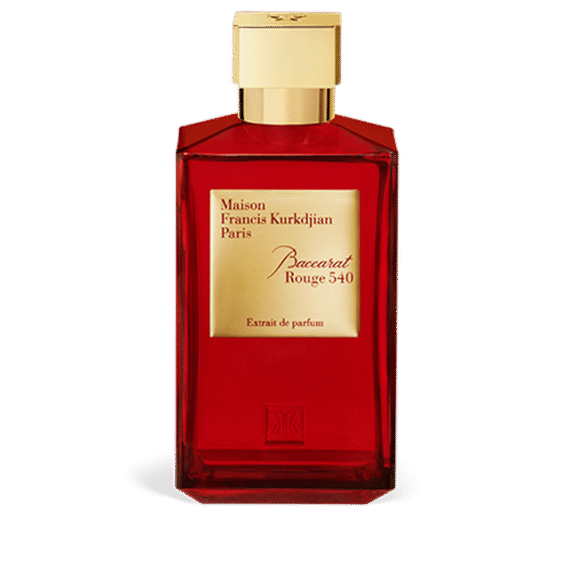 Baccarat Rouge 540 Extrait de parfum 200ml - Image 2